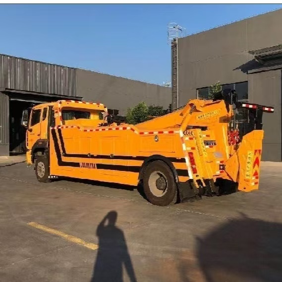 Какова цена грузового эвакуатора с учётом экотрендов?