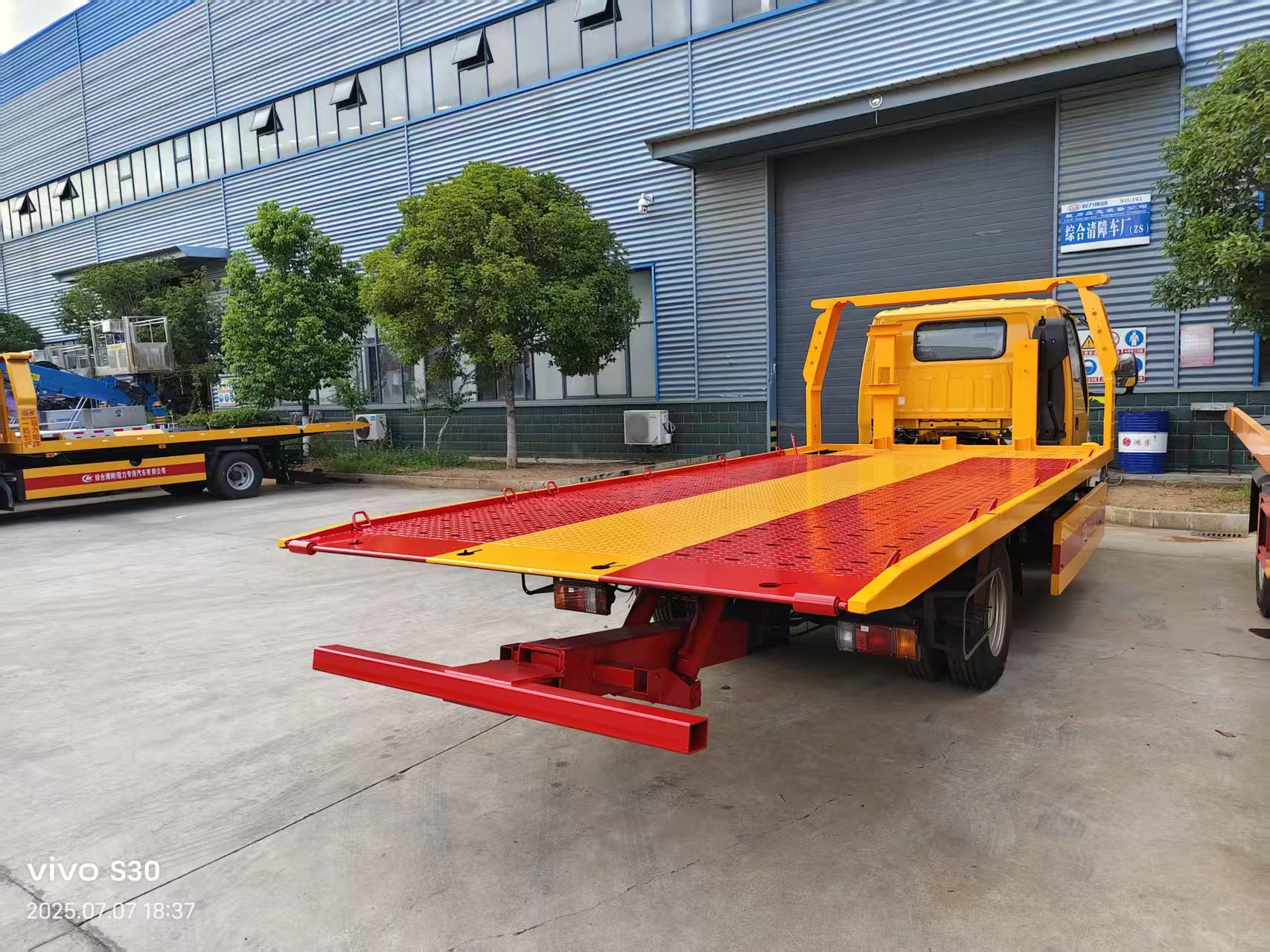 Как купить мини эвакуатор для устойчивого развития?