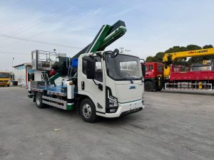 автовышка 22 цена