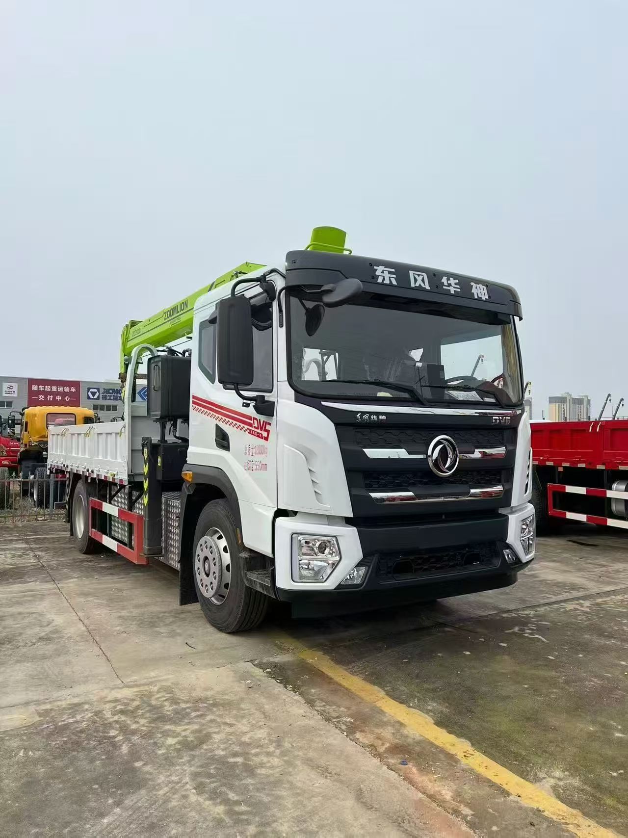 Как краны манипуляторы производители внедряют инновации?