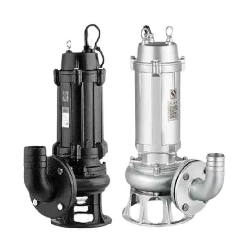 Какие типы водяных насосов хорошо продаются на российском рынке?