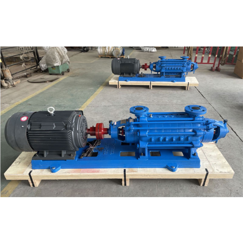 Какие типы водяных насосов хорошо продаются на российском рынке?