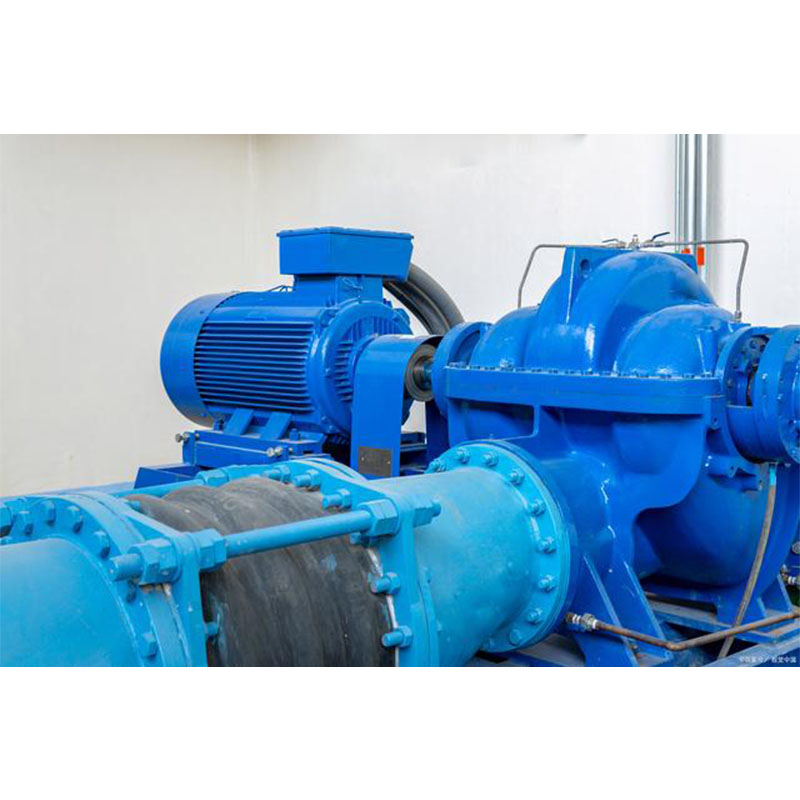 Для мониторинга водяных насосов