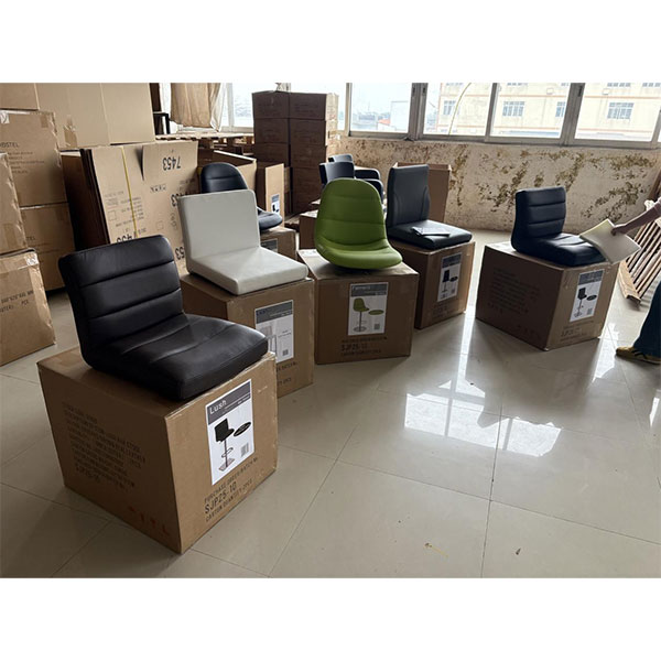 Тщательная предпродажная инспекция: укрепление рубежей качественной поставки