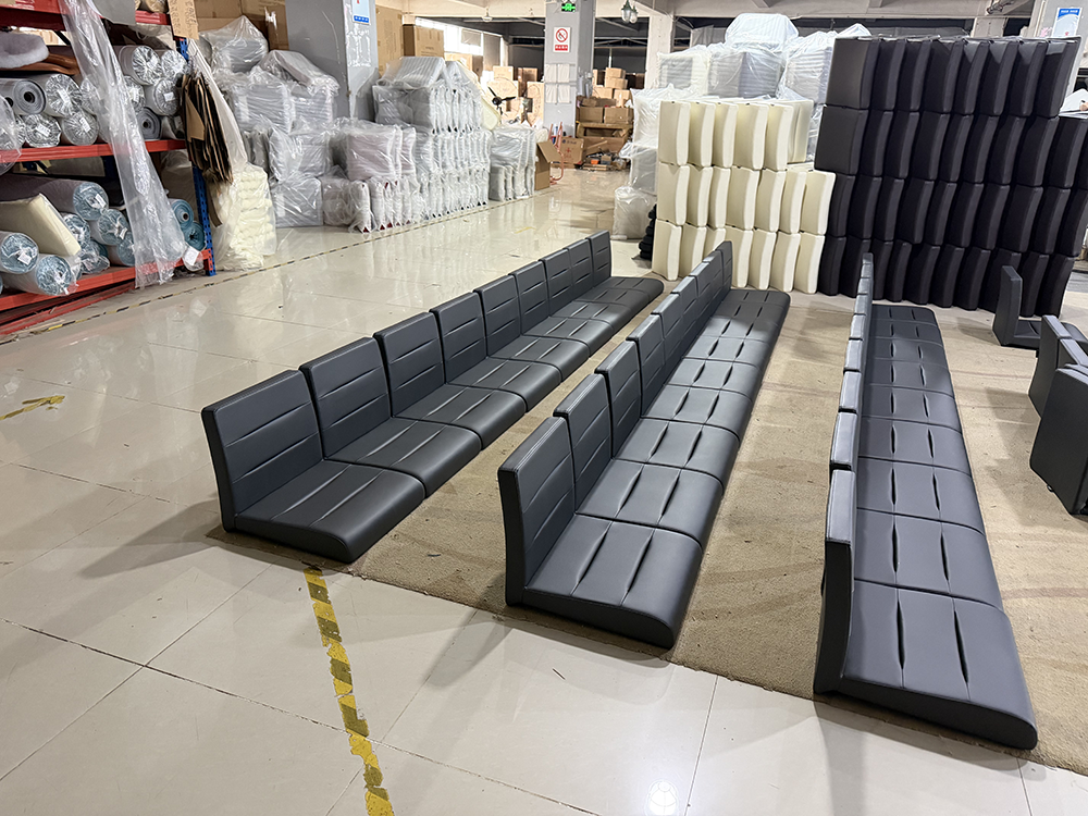 VV-FURNITURE Оптовая поставка мягкой мебели