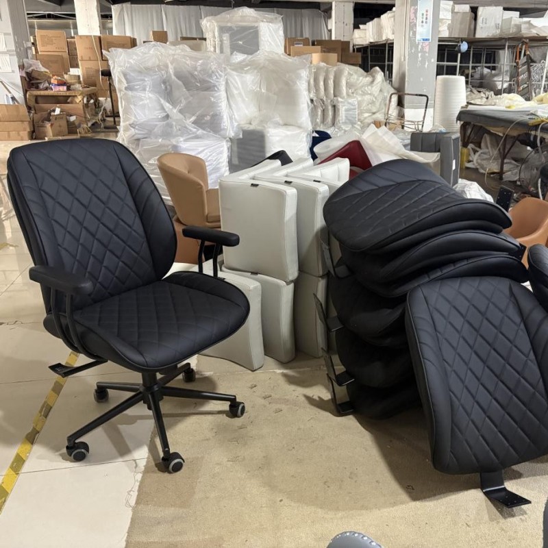 ГЛАВНАЯ АКЦИЯ VV-FURNITURE на этой НЕДЕЛЕ: Новое многофункциональное эргономичное офисное кресло