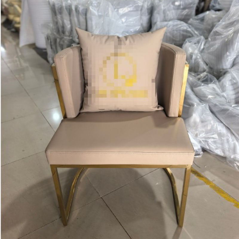 Главный акцент недели от VV-FURNITURE: Искусно выполненные кресла для отдыха в стиле «легкой роскоши»