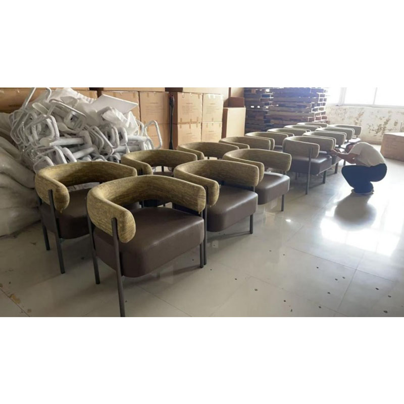VV Furniture — Поставщик напрямую от производителя | Хиты продаж: двухцветные обеденные стулья — Ищем дистрибьюторов