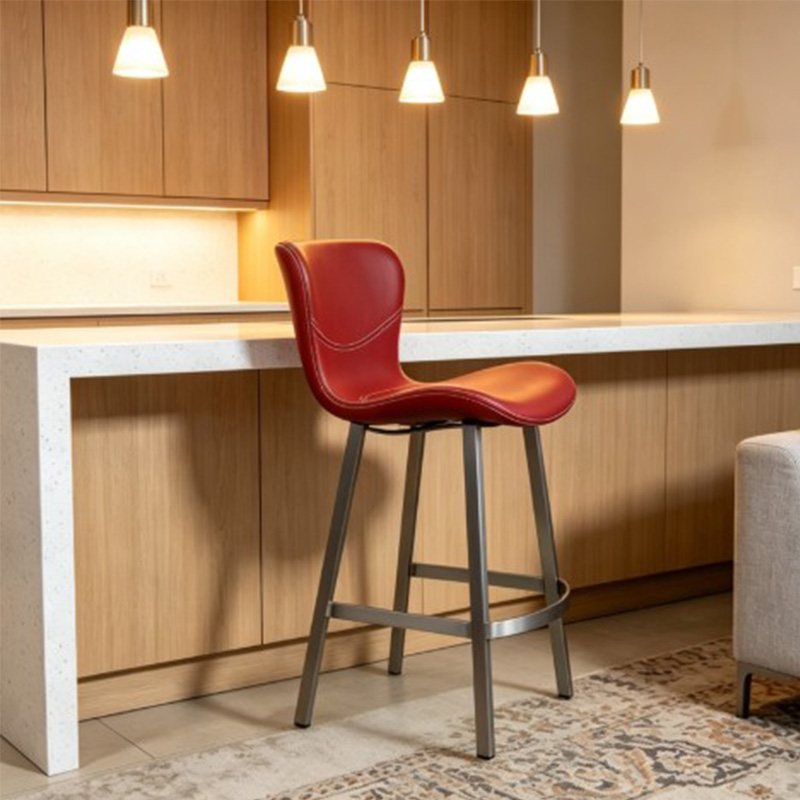 Открывая новую веху итальянской минималистичной эстетики — VV-furniture