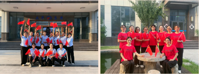 Полная луна и глубокая любовь • Совместное воссоединение