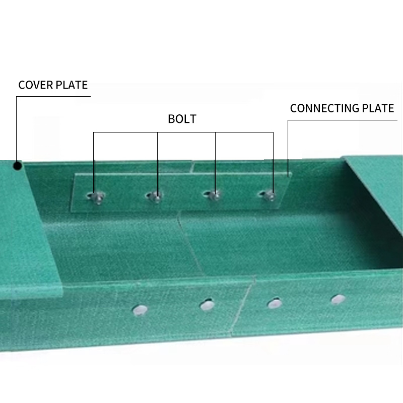 Кабельные лотки