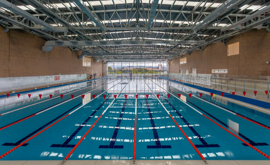 Рисунок 2: Панель светового люка из FRP