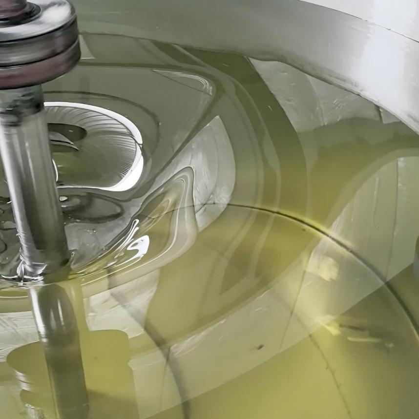 Эпоксидная смола: незаменимый ключевой материал при производстве лопастей ветряных турбин