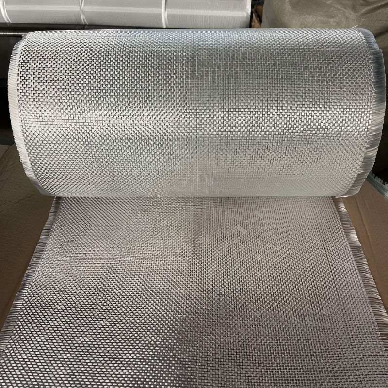 Стекловолоконная ткань: инновационный материал, формирующий будущее —ООО Гуйчжоу Гуангри Технолоджи