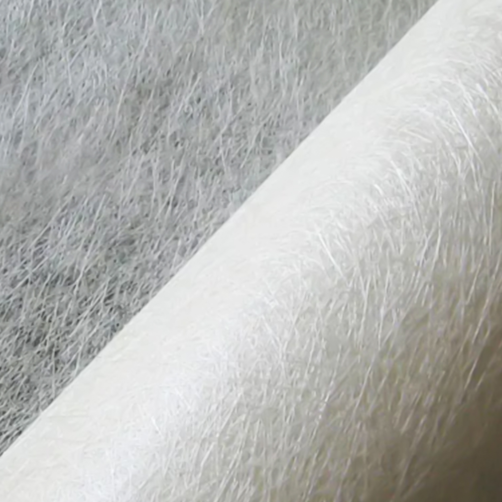 Каковы применения мата FRP из стекловолокна?