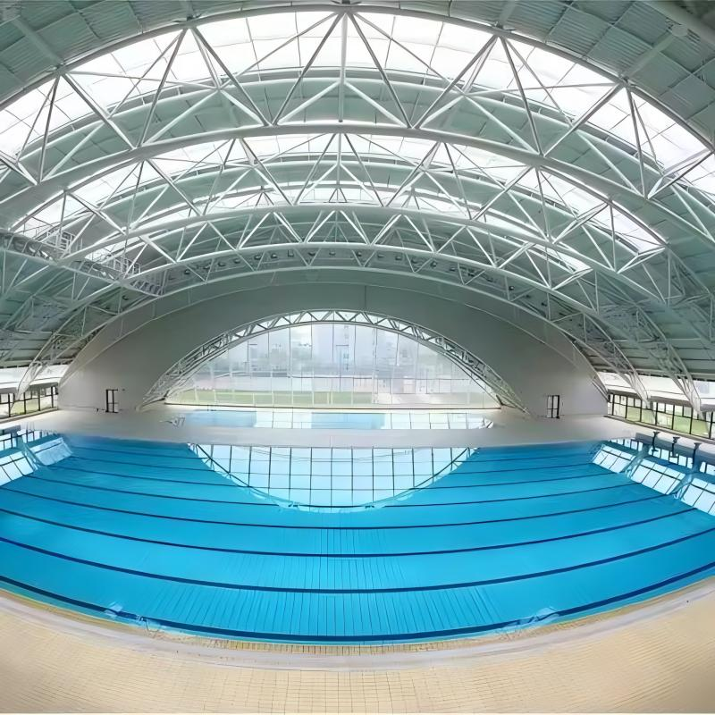 Светопрозрачные листы ФРП: эффективное освещение + надежность и долговечностьИдеальный строительный материал для естественного освещения!Поставка от ООО «Гуйчжоу Гуангри Технолоджи»