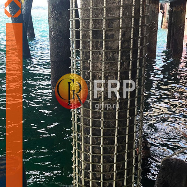 «Черная технология» ГЭС: арматура GFRP из стекловолокна в гидроаккумулирующих электростанциях