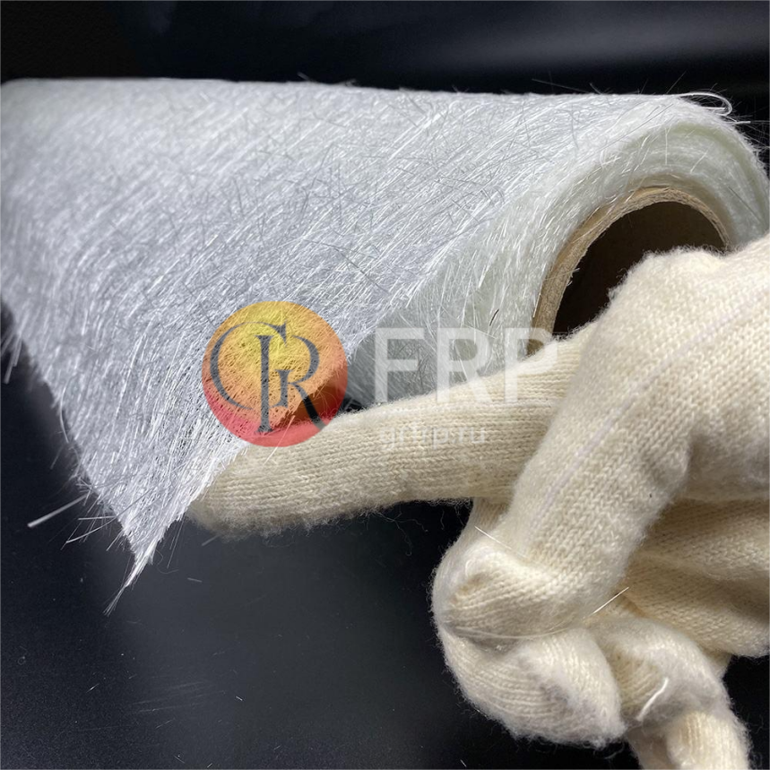 Почему стекловолокно незаменимо для облегчения конструкции автомобилей?  —Поставка осуществляется компанией Guizhou Guangri Technology