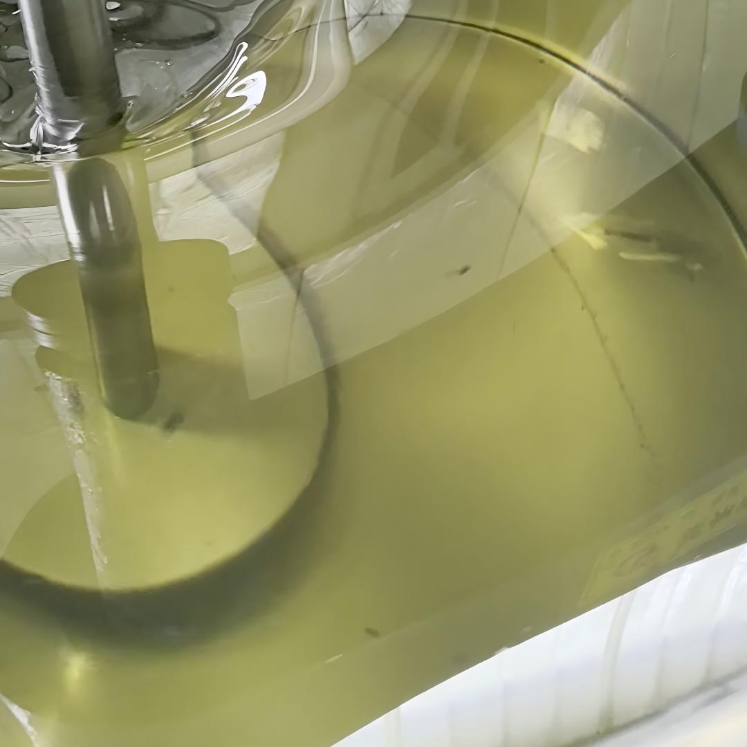 Эпоксидные смолы