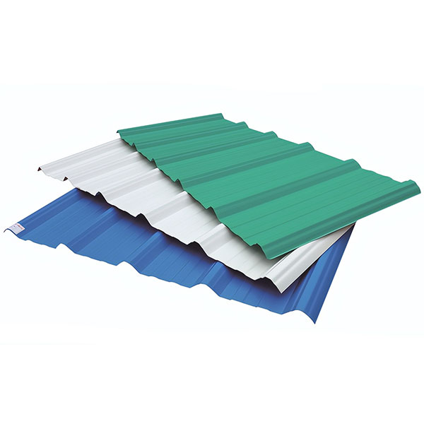 Кровля PVC