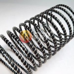 Glass Fiber Reinforced Polymer Rebar