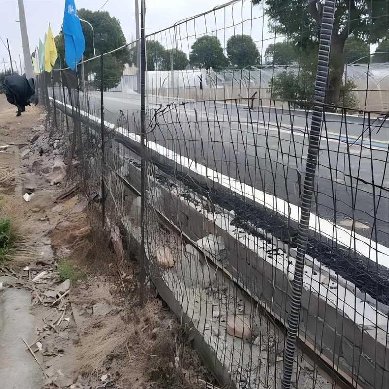 Применение стеклокомпозитной арматуры в сельском хозяйстве