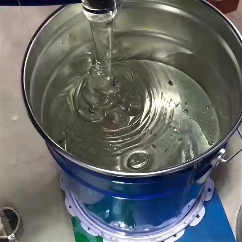 Эпоксидные смолы