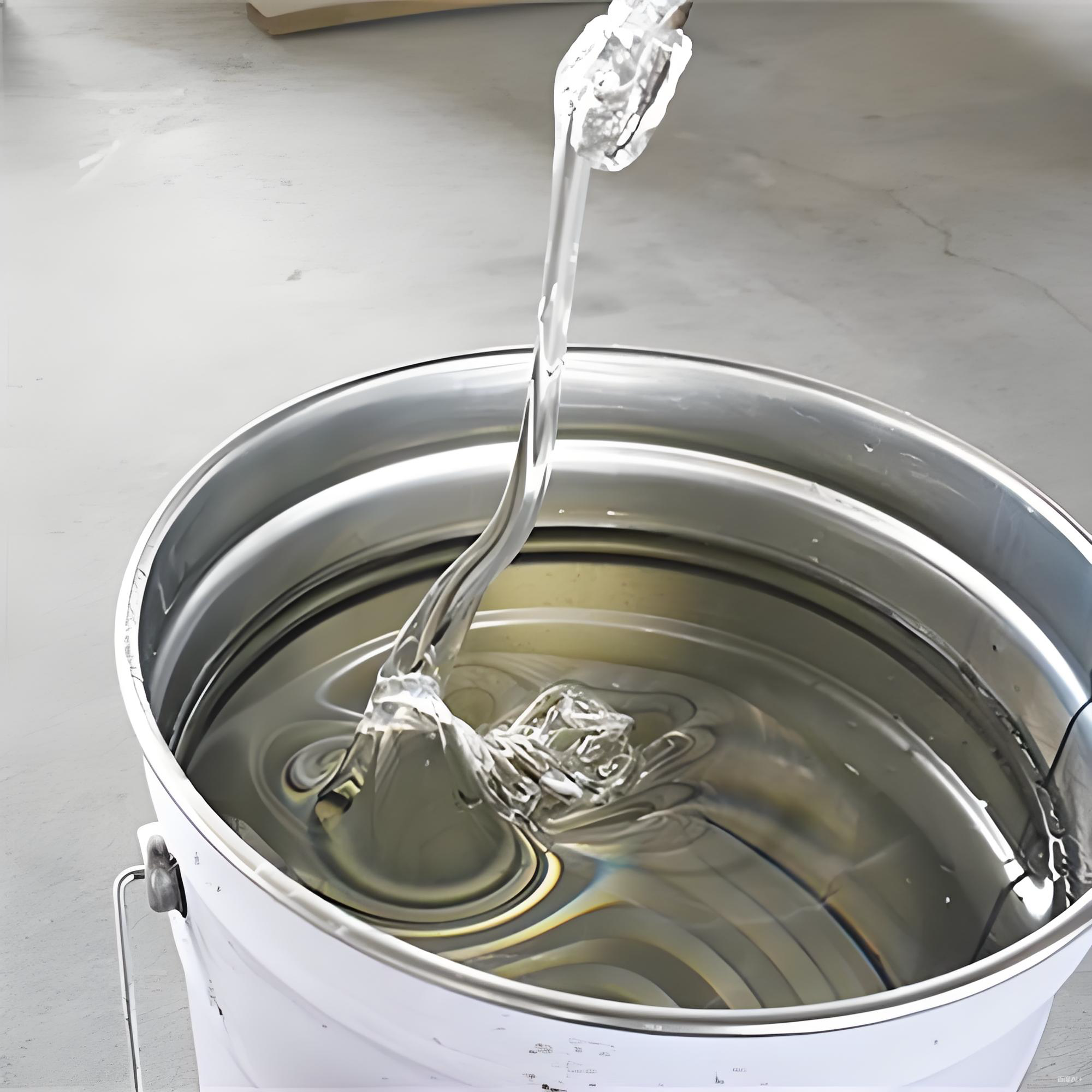 Эпоксидные смолы