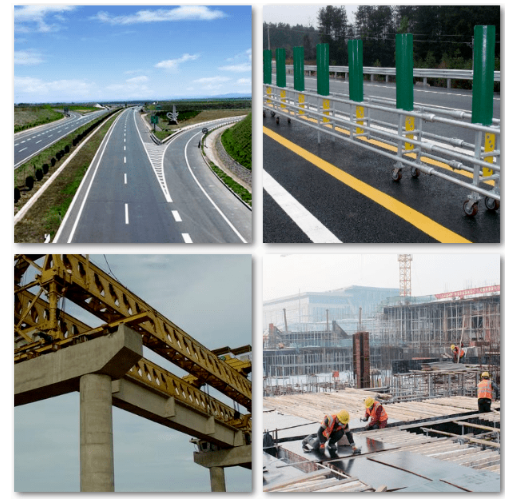 Базовое строительство