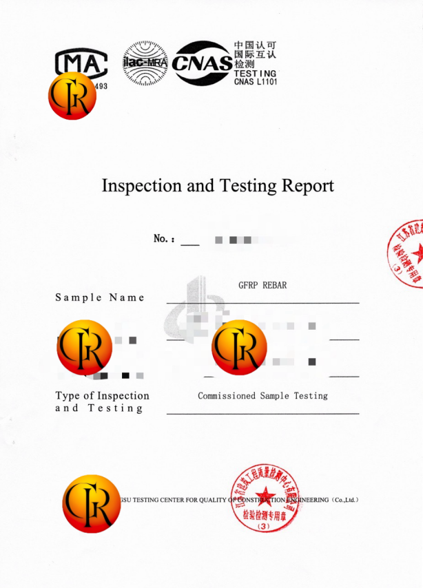 О превосходных характеристиках стеклопластиковой арматуры компании «Гуанжи Технолоджи».