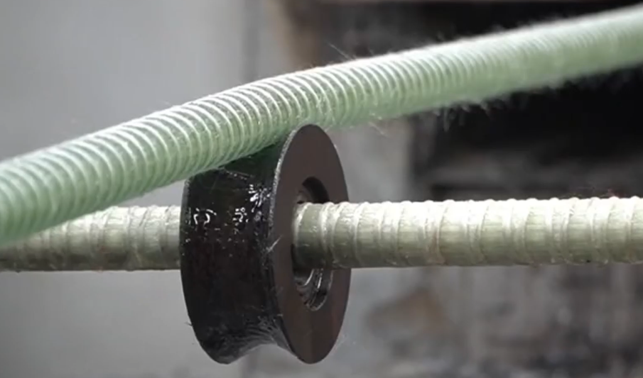 Один из ключевых материалов для экологичного строительства будущего