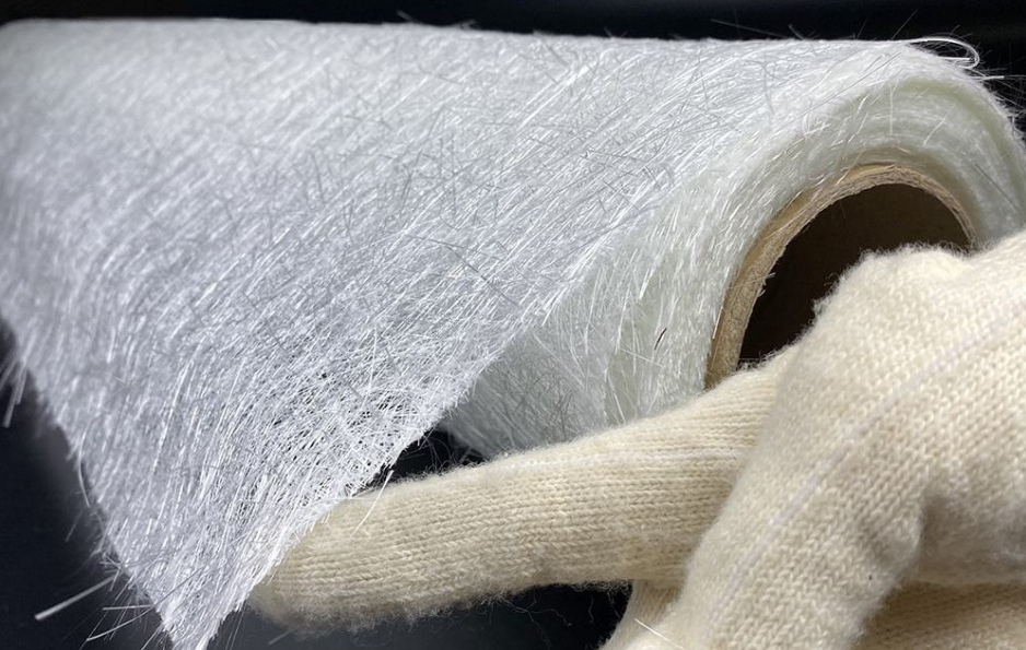 Особенности и применение композитных материалов на основе стекловолокна