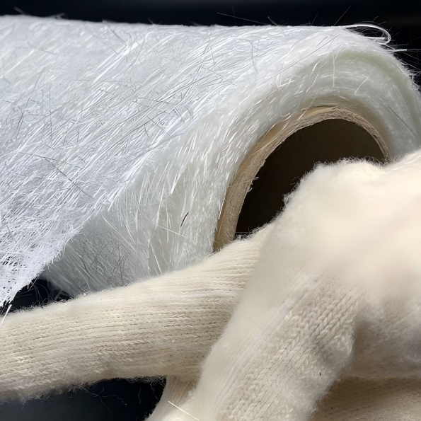 Особенности и применение композитных материалов на основе стекловолокна