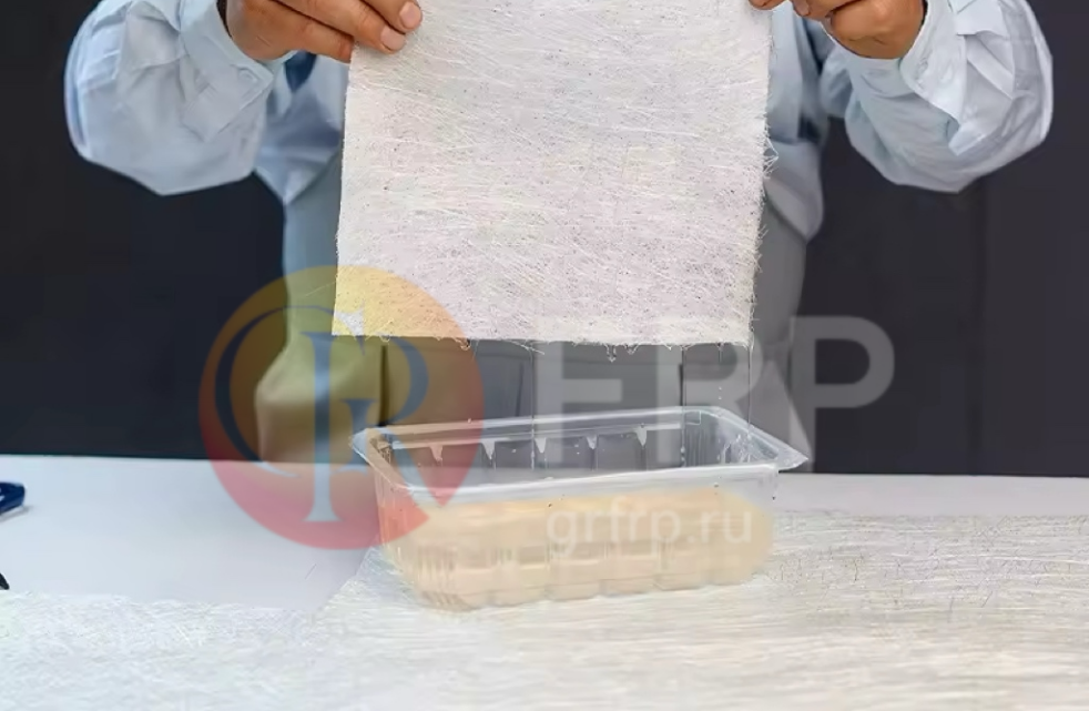 Поверхностный войлок1