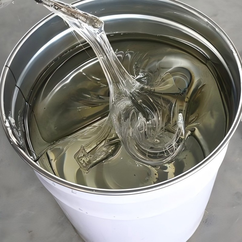 Полиуретановая смола