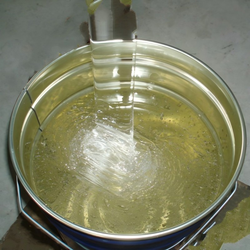 Полиуретановая смола