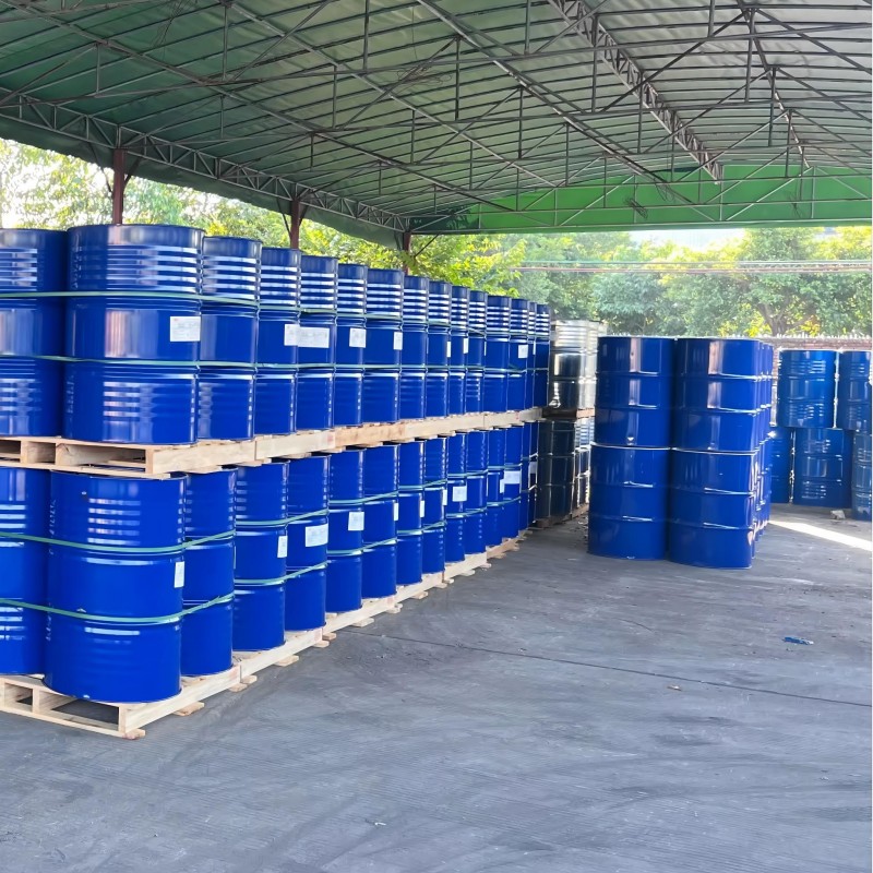 Полиуретановая смола