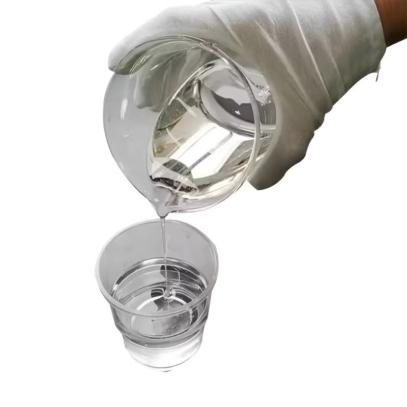 Полиуретановая смола