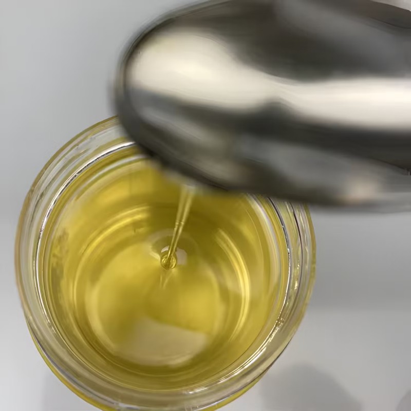 Полиуретановая смола