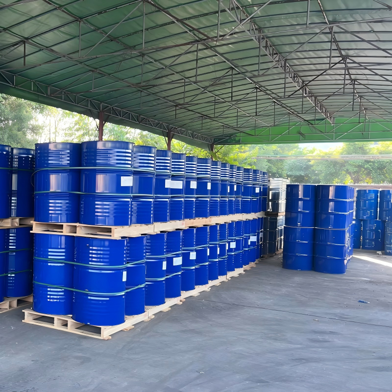 Полиуретановые смолы – ключевой материал в антикоррозионной защите