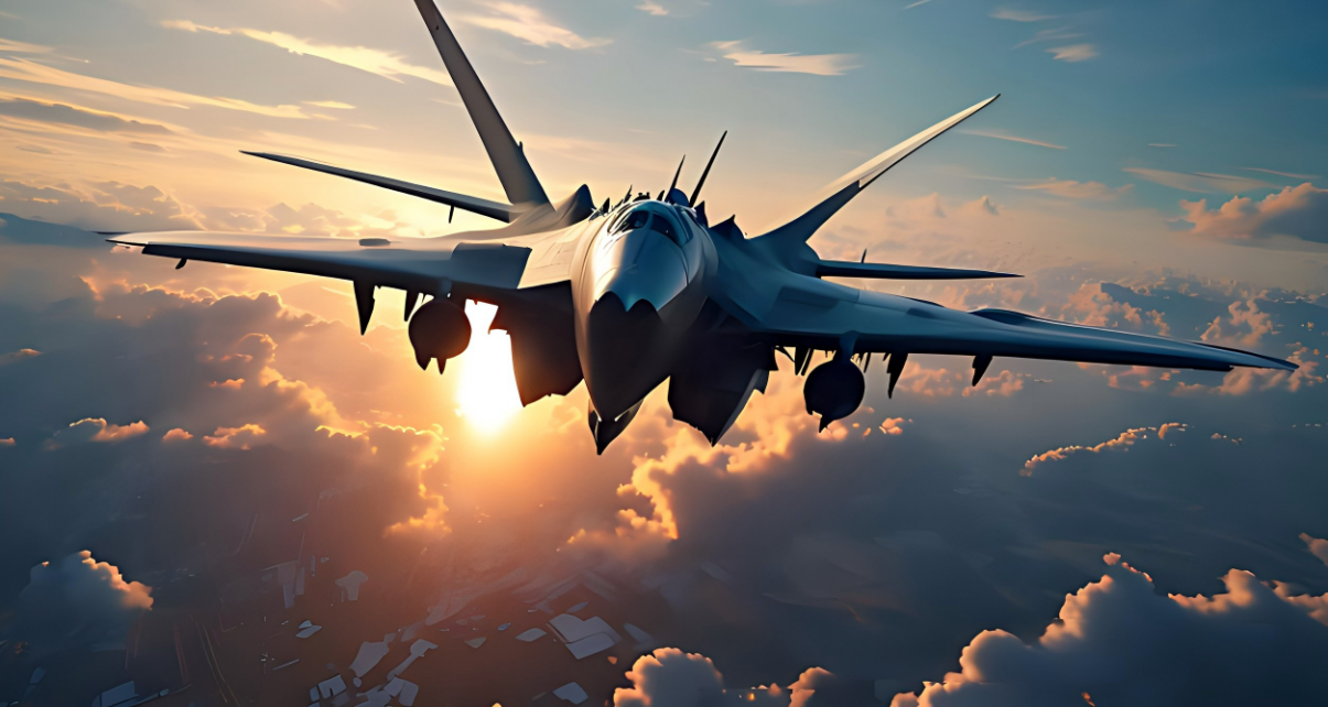 Применение в технологиях малозаметности (стелс)