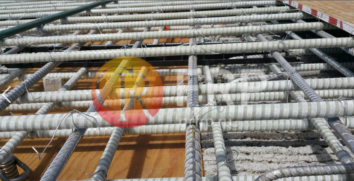 Применение стеклопластиковой арматуры в подземном строительстве1