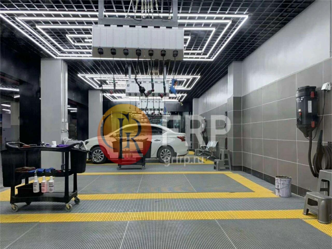 Рис. 4. Практическое применение Сячэ Мофан1