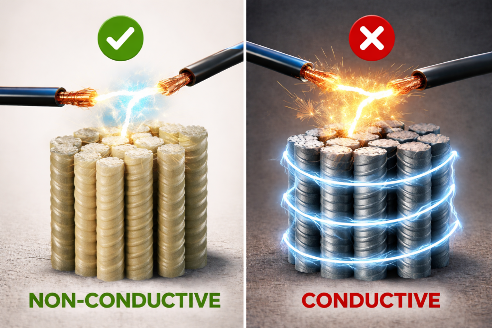 Стеклопластиковая арматура1