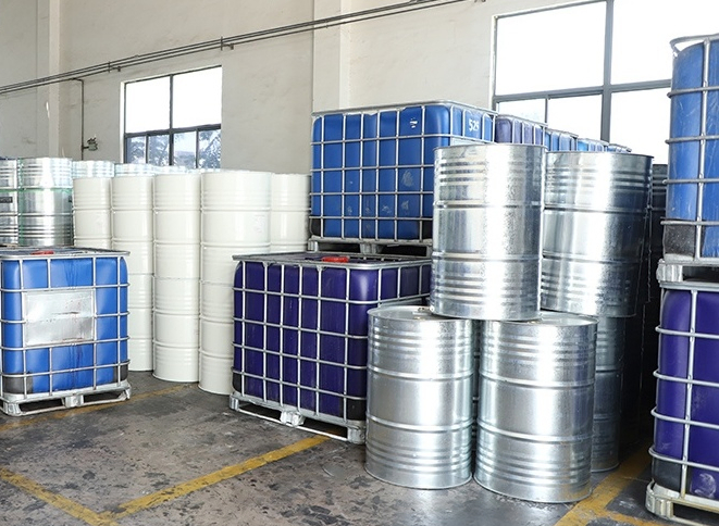 Строительные материалы