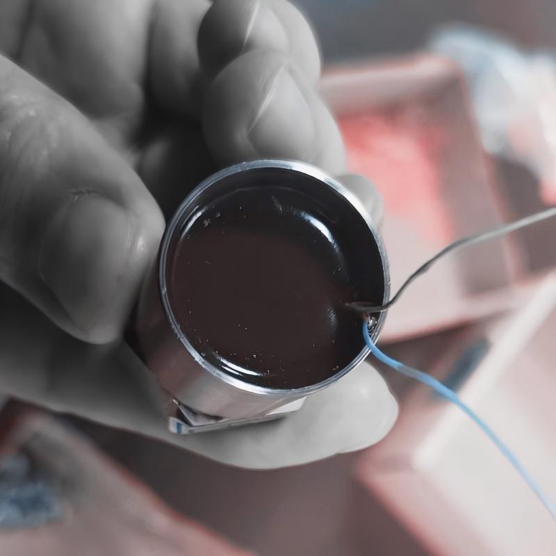 Технические характеристики GR-29 (Металл)