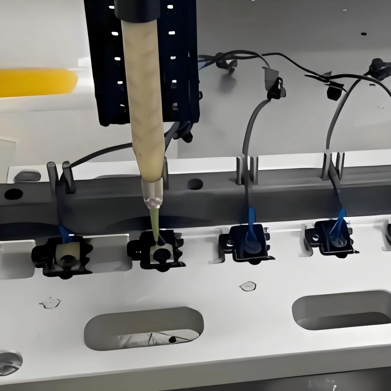 Технические характеристики GR-29 (Металл)