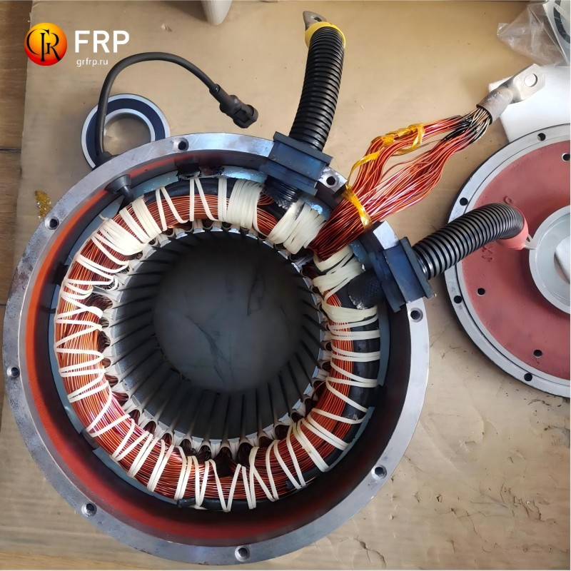 Технические характеристики GR-29 2 (2)