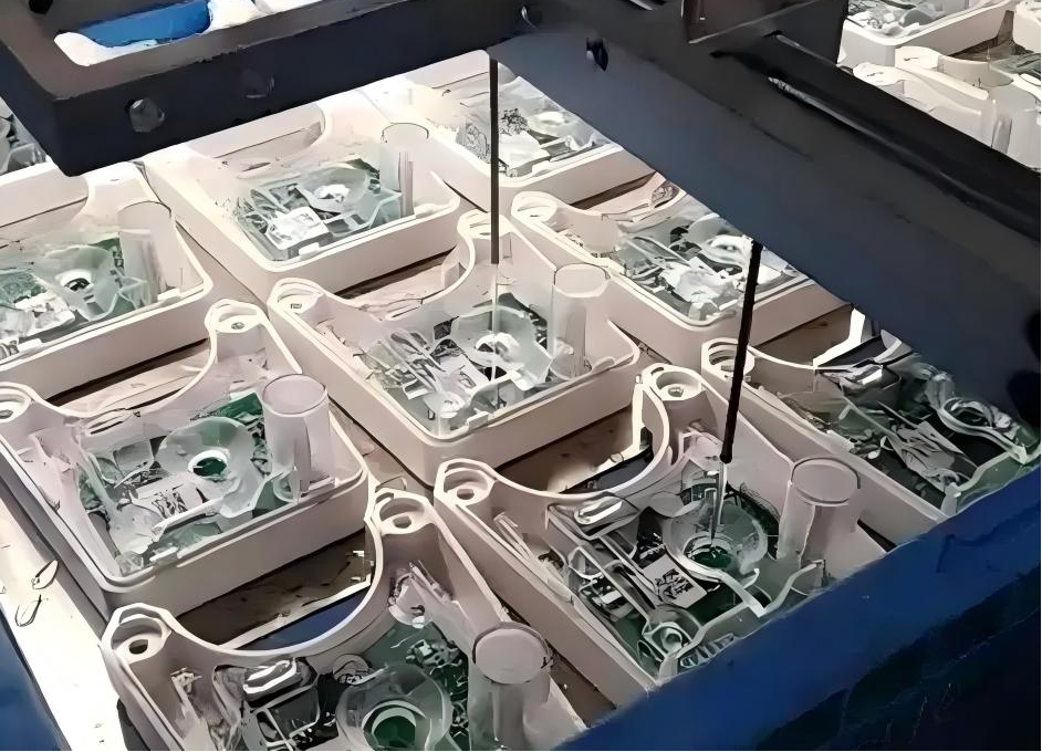 Чип-пакетирование