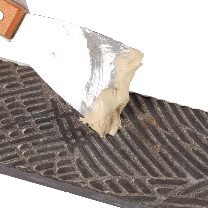 Эпоксидный клей AB — Король камней (Для каменных материалов)